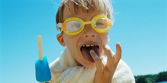 Не без причуд - Часть 2: Самые сумасшедшие законы о еде в Америке