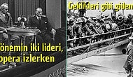 Bu 25 Tarihî Fotoğrafın Etkisi Altına Girdiğinizde Günümüze Adapte Olmakta Zorlanacaksınız!