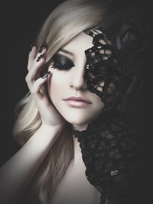 Загадочность