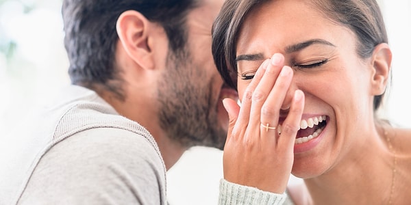 Чувство юмора