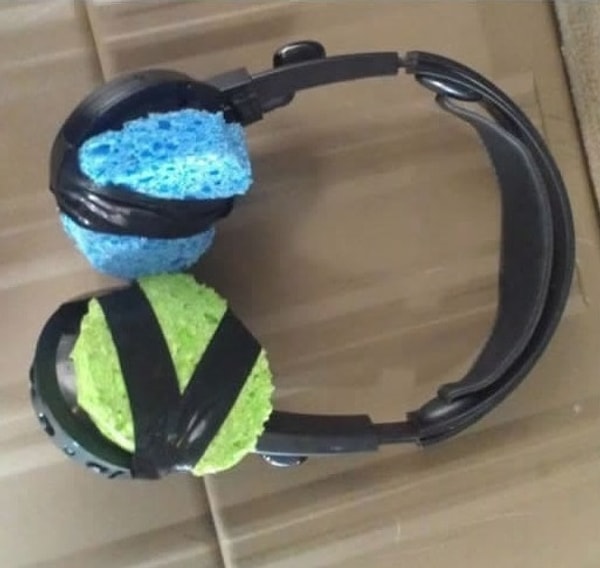 18. И так сойдет!