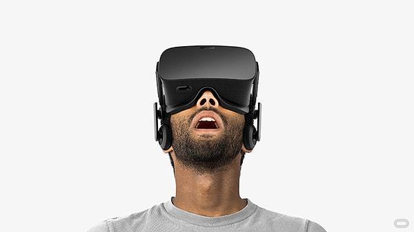 Oculus Go'nun selefi Oculus Rift fiyatıyla hayli ulaşılmaz bir noktadaydı, buna rağmen hiç de küçümsenmeyecek sipariş rakamlarına ulaşabilmişti.