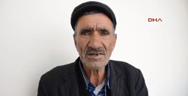 Baba Taşdemir: 'Oğlum hayvanları çok sever, bugüne kadar bir karınca bile incitmemiştir'