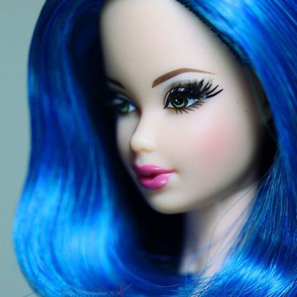 7. Пришло время стрижки. Какая вам больше по душе?