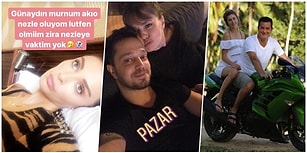Stalklamalara Doyamıyoruz! İşte Geçtiğimiz Hafta Ünlülerin Dikkat Çeken Sosyal Medya Paylaşımları