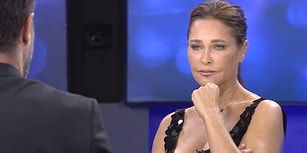 Hülya Avşar'ın "Bir Erkek Arada Karısına Çaktırmadan Onu Aldatmalı" Sözüne Tepki Yağıyor!