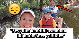 Depresyonun Gülen Suratlar Arkasına Ne Kadar Rahat Gizlenebileceğini Gösteren 24 Hikaye