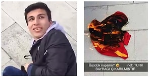 Düpedüz Eşkıyalık! Konya'da Öğrenci Olduğunu Söyleyen Galatasaraylı Taraftara Acımasız Saldırı