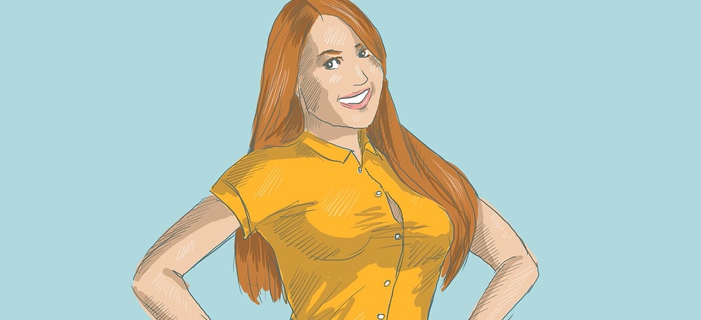 20 бесящих фраз, которые не стоит говорить девушкам с большой грудью