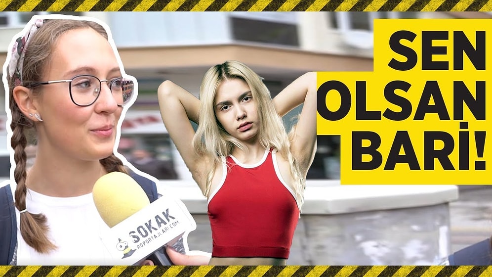 Aleyna Tilki Hakkında Ne Düşünüyorsunuz?