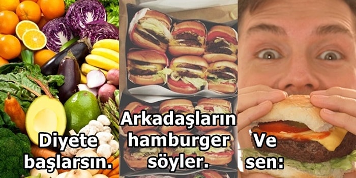 Hayattaki Her Şeyden Yalnızca 3 Adımda Soğumak Mümkün, Nasıl mı?