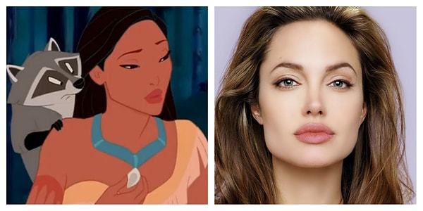 8. "Ты думаешь, что люди – это те, кто выглядят и думают как ты. Но если ты пойдешь по следам незнакомца, ты научишься чему-то новому".