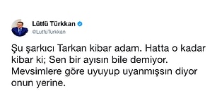 Müzik Tercihlerine Göre Hangi Tarkan Albümü Olduğunu Söylüyoruz!