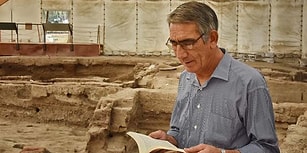 Kazı Alanında Bekçiydi: İlkokul Mezunu Dural'ın Çatalhöyük Kitabı, ABD'de Üniversite Ders Kitabı Oldu
