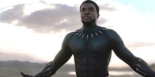 Marvel’ın Merakla Beklenen Filmi Black Panther’den Yeni Fragman Geldi