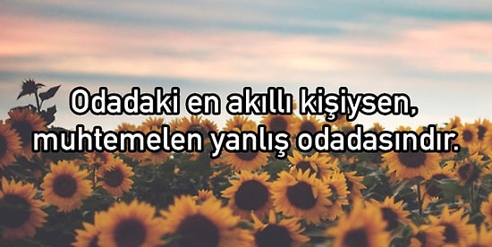 Dikkat Hüzün Çökebilir! 29'u Doldurmadan Benimsenmesi Gereken, Hayata Dair Gerçekler