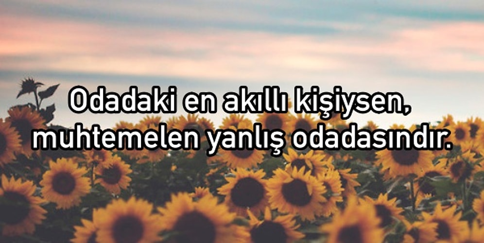 Dikkat Hüzün Çökebilir! 29'u Doldurmadan Benimsenmesi Gereken, Hayata Dair Gerçekler