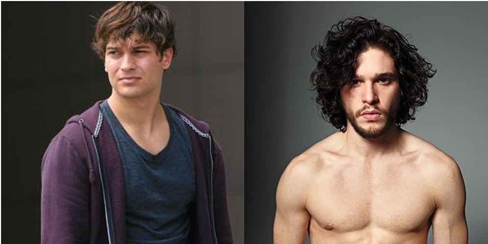 Beğendiğin Erkeklere Göre İlişki Durumunu Söylüyoruz!