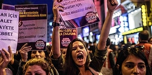 İstanbul'un Diğer Yüzü: Cinsel Şiddet ve Taciz Tehlikesinde 6. Sırada