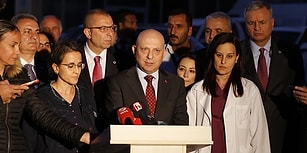 Deniz Baykal İkinci Kez Ameliyat Edildi: 'Uyutuluyor ve Ziyaret Yasağı Var'