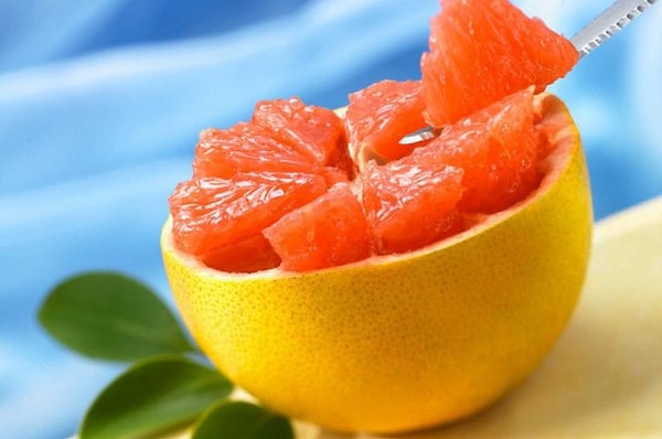 4. Во всем виноваты фуранокумарины.