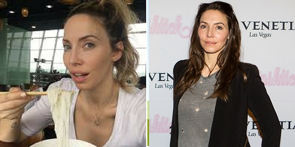 6. Уитни Каммингс