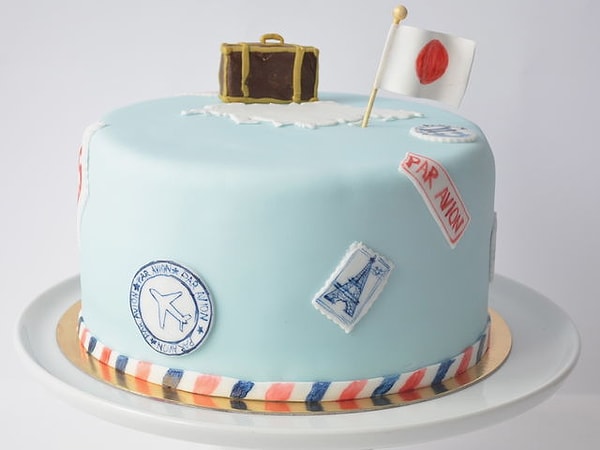 В ближайшем будущем вы отправитесь путешествовать!