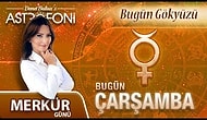 Günlük Burç Yorumu 18 Ekim 2017 Çarşamba, Astroloji, Burçlar