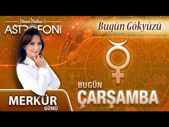 Günlük Burç Yorumu 18 Ekim 2017 Çarşamba, Astroloji, Burçlar