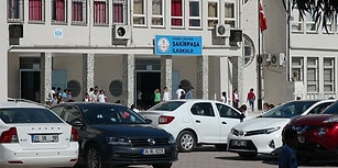Sözde Öğretmen: 1. Sınıf Öğrencisine 'D' Harfi Dayağı