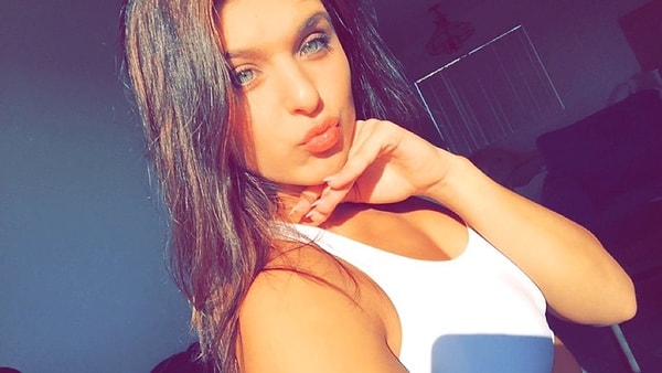 Прямо в яблочко!! Или в клубничку?