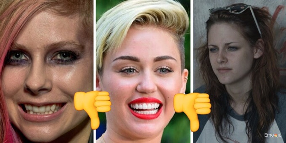 Топ-17 знаменитых гадких утят: самые непривлекательные селебрити, по мнению мужчин