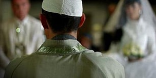 Tasarı Meclis'ten Geçti: Artık Müftüler de Nikah Kıyabilecek