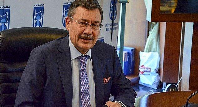 Ankara Büyükşehir Belediye Başkanı Melih Gökçek'in 20 Ekim'de istifa edeceği yönünde iddialar var.