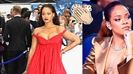 Helal Kız Sana!😍 Rihanna Değişen Vücudu Hakkında Sessizliğini Sonunda Bozdu!