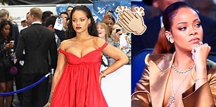 Helal Kız Sana!😍 Rihanna Değişen Vücudu Hakkında Sessizliğini Sonunda Bozdu!