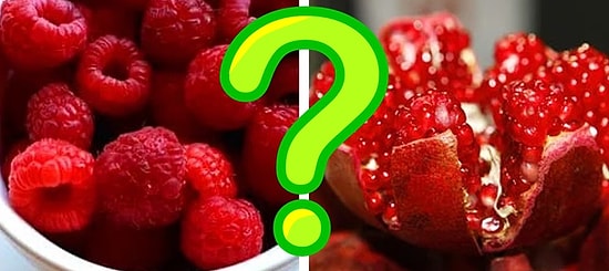 Тест: Только настоящие эксперты смогут распознать, что это за еда по фото крупным планом