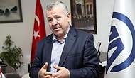 'Erdoğan'ı Yıpratmak İstemiyorum' Dedi: Şaban Dişli Başdanışmanlık Görevinden İstifa Etti