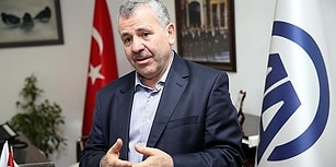 'Erdoğan'ı Yıpratmak İstemiyorum' Dedi: Şaban Dişli Başdanışmanlık Görevinden İstifa Etti