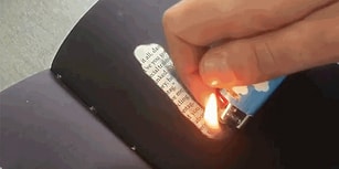 Okumanız İçin Sayfalarını Yakmanız Gereken Kitap: Fahrenheit 451