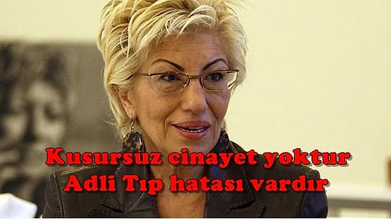 E Biz Kime Güveneceğiz? Adli Tıp Tarihinde Yaşanmış 10 Tüyler Ürpertici Skandal