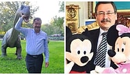 Ondan Öncesi Karamanoğulları Beyliği: Melih Gökçek'in 20 Yılda Hayatımıza Bıraktığı İzler