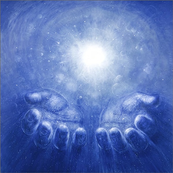 1. Что вы думаете о Боге?