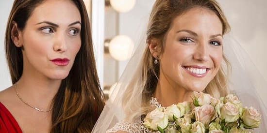 Тест: Насколько вы завистливы?