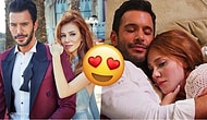 Son Yılların Birbirine En Çok Yakışan Gözde Ekran Çifti: Elçin Sangu🌟 Barış Arduç