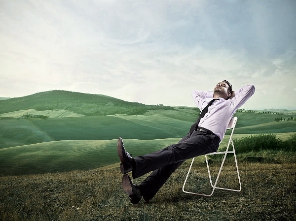 2. Как, по-вашему, можно хорошо провести время?