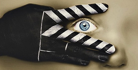 Вы будете удивлены, но этот умный тест сможет определить жанр кино вашей жизни!