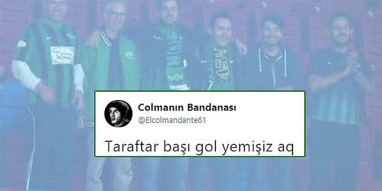 Yüzünüzde Gülümseme Bırakabilecek Sporla İlgili Atılan Haftanın En Komik 16 Tweet'i