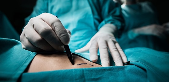 7 повергающих в ужас фактов о незаконной торговли человеческими органами