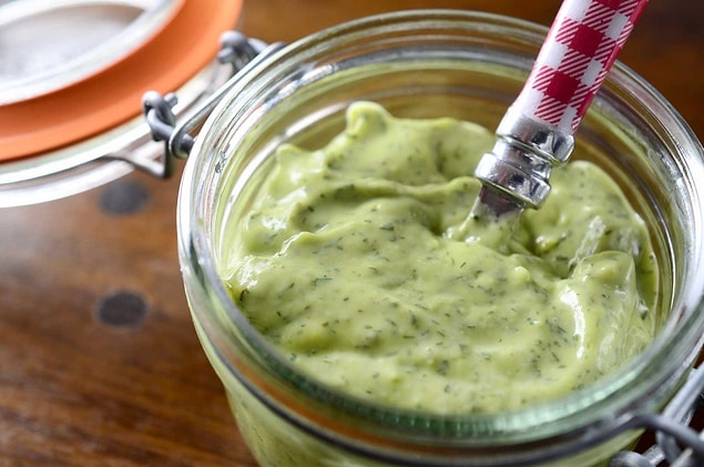 1. Avokado (1 bütün avokado: 1.067 miligram potasyum)